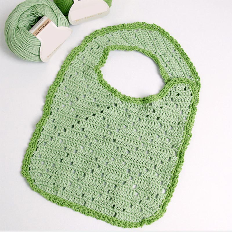 เส้นด้ายฝ้ายนมเด็กพรีเมี่ยม